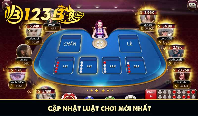 Xóc Đĩa 123B – Trò Dân Gian Trực Tuyến Hấp Dẫn 2025 10 Cập nhật luật chơi xoc đĩa mới nhất
