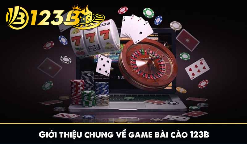 Game Bài Cào 123B – Luật Chơi Và Chiến Thuật Hiệu Quả 6 Giới thiệu chung về game bài cào 123B