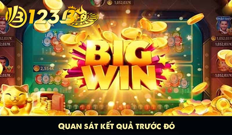 Xóc Đĩa 123B – Trò Dân Gian Trực Tuyến Hấp Dẫn 2025 11 Quan sát kết quả trước đó